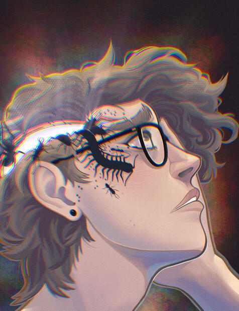 Personal art Personal art